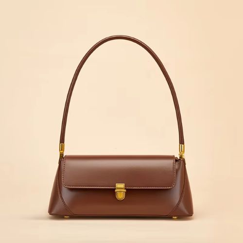 The Dahlia Shoulder Bag