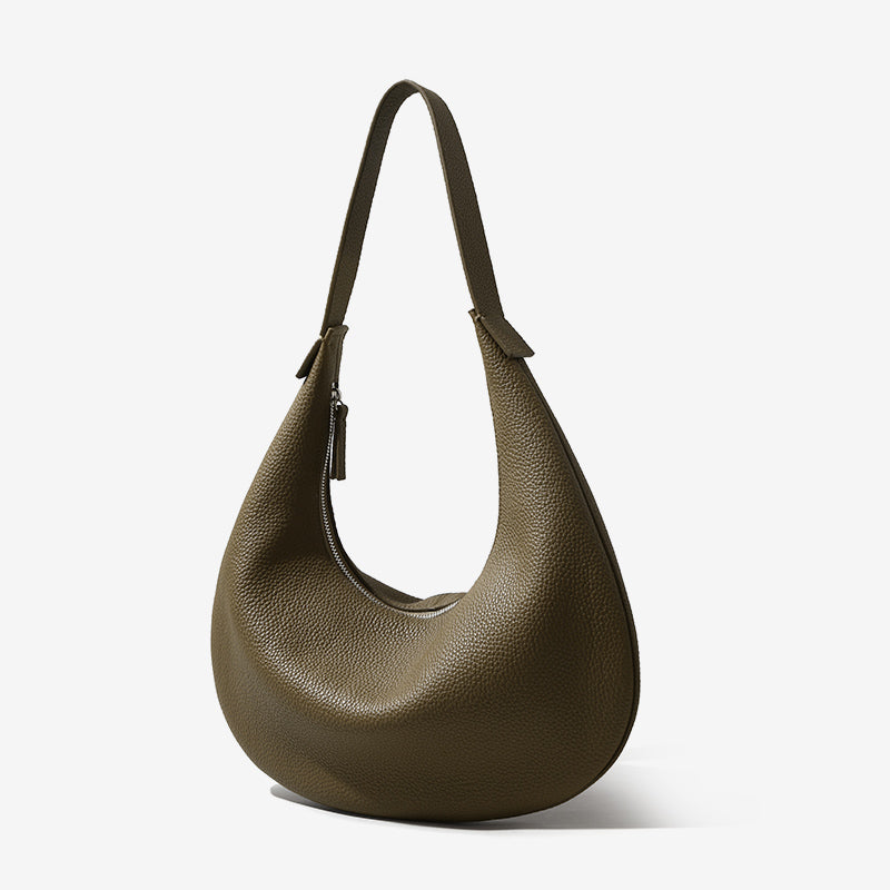 Lunar Curve Bag