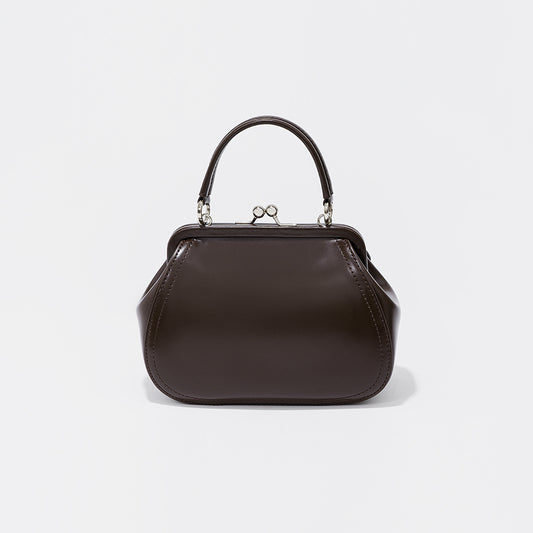 Opulent Leather Bag