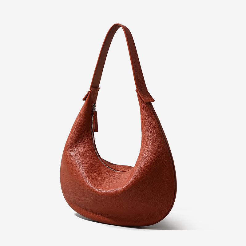 Lunar Curve Bag