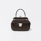 Opulent Leather Bag