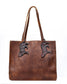 The Panthera Tote