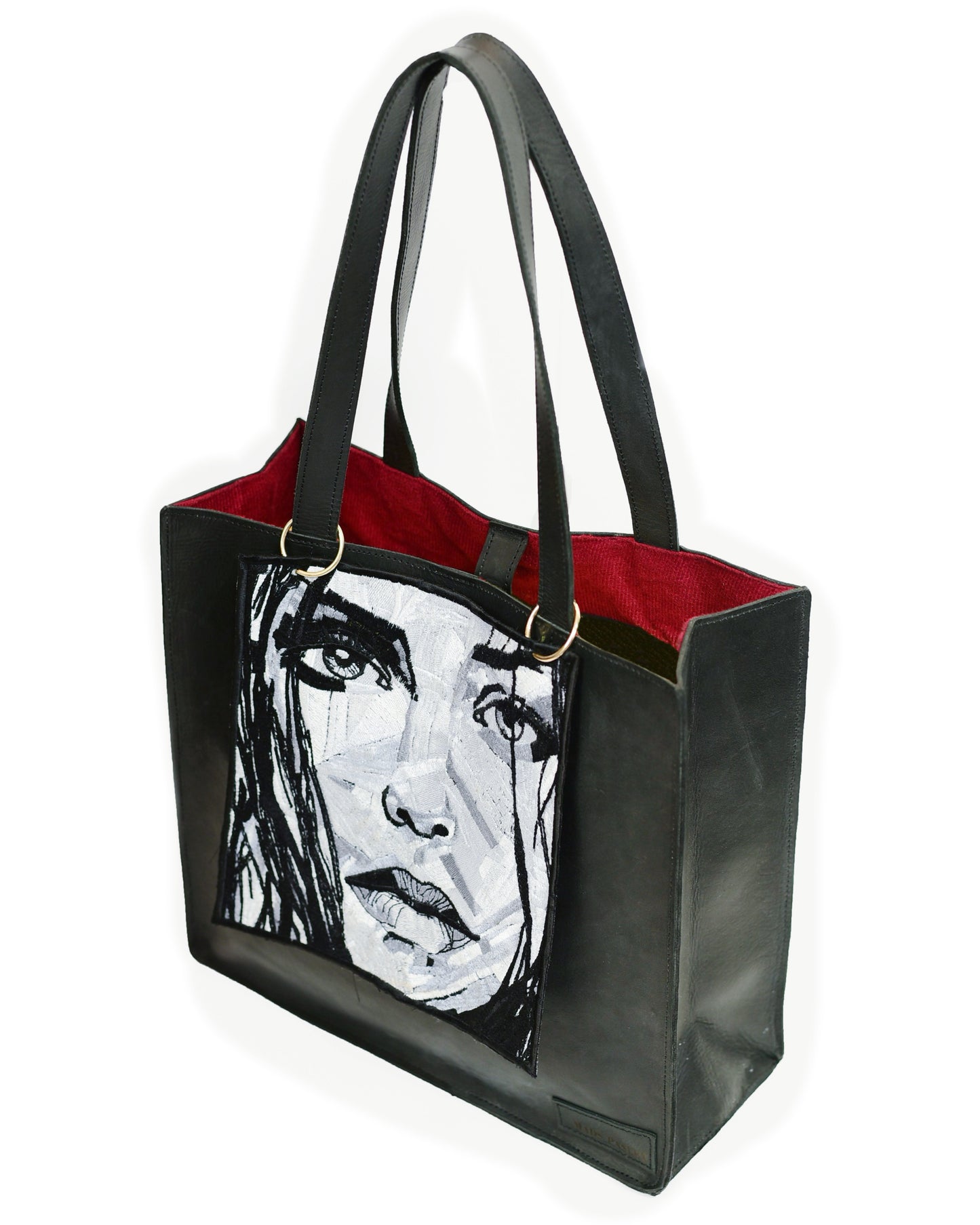 Mystical Muse Tote