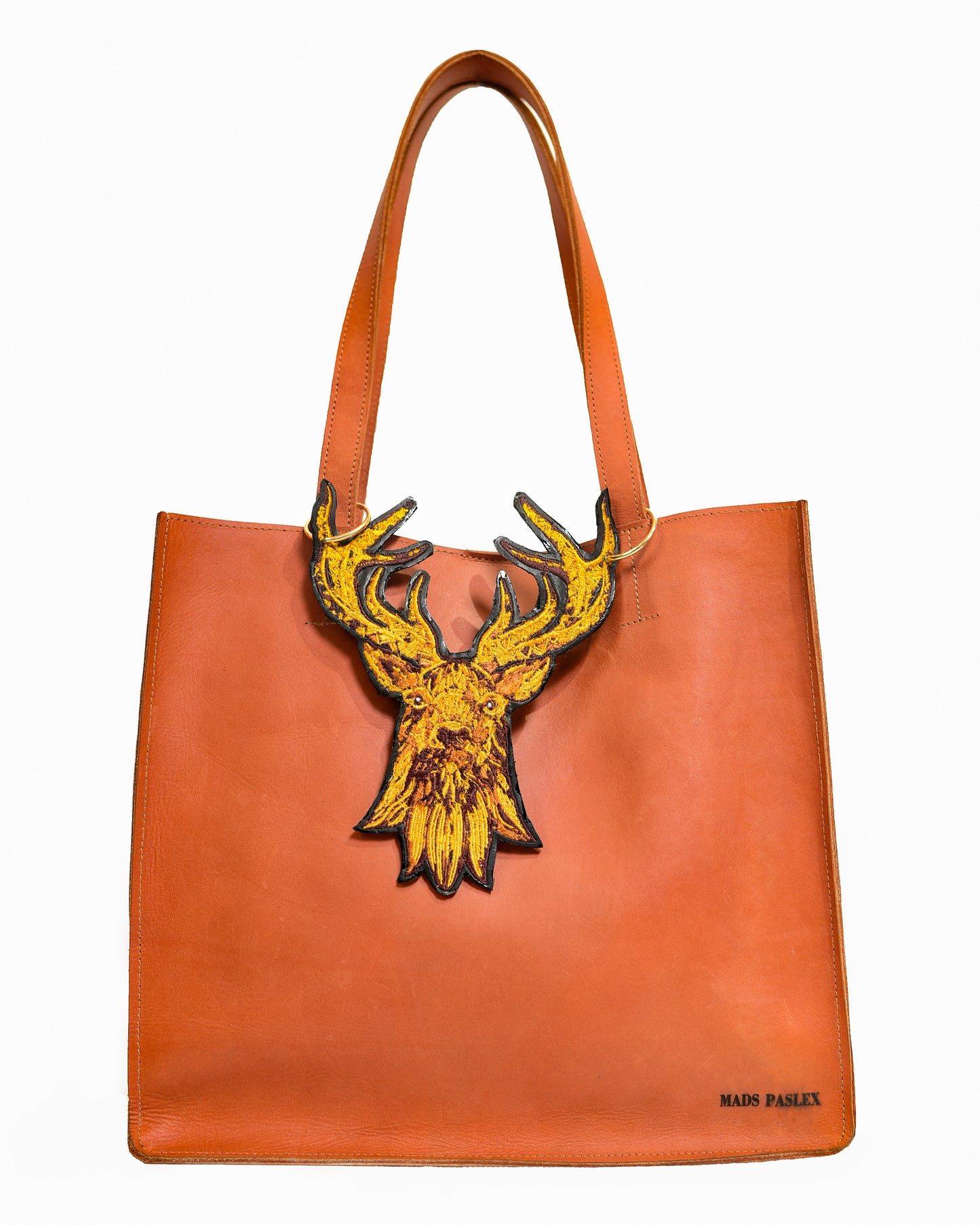 Majestic Stag Tote